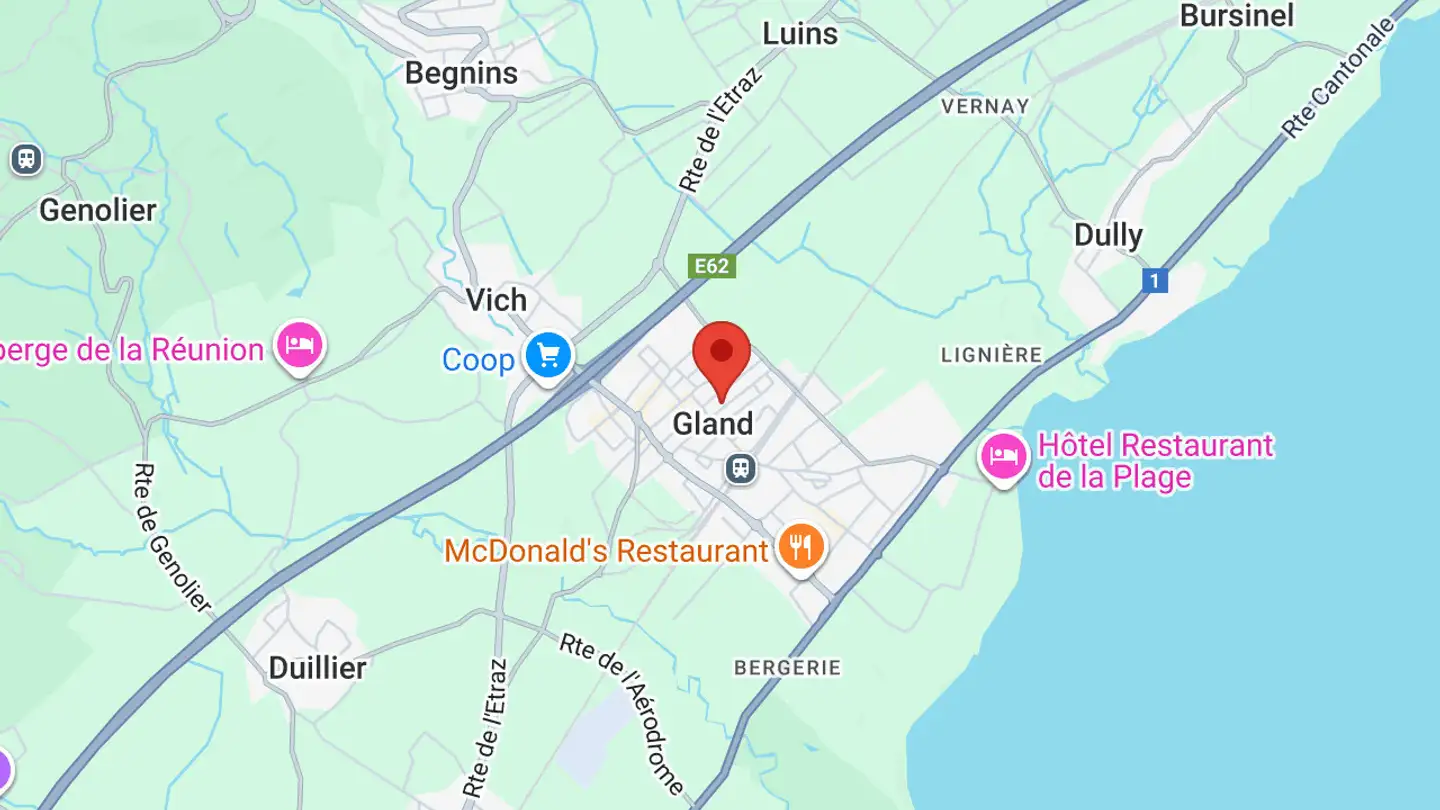 Appartement à vendre - 1196 Gland - Photo 3