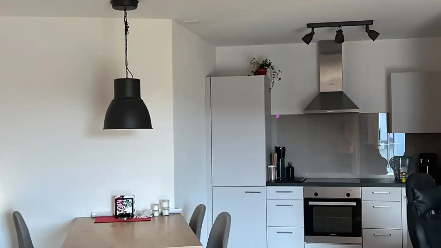Apartment for rent - Schürgasse 7, 6244 Nebikon