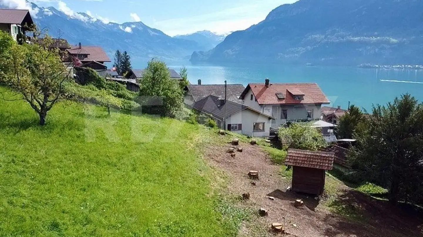 Constructible plot for sale - 3800 Interlaken - Photo 4