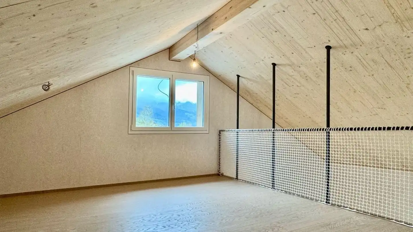 Loft mieten - 9470 Buchs SG - Foto 3