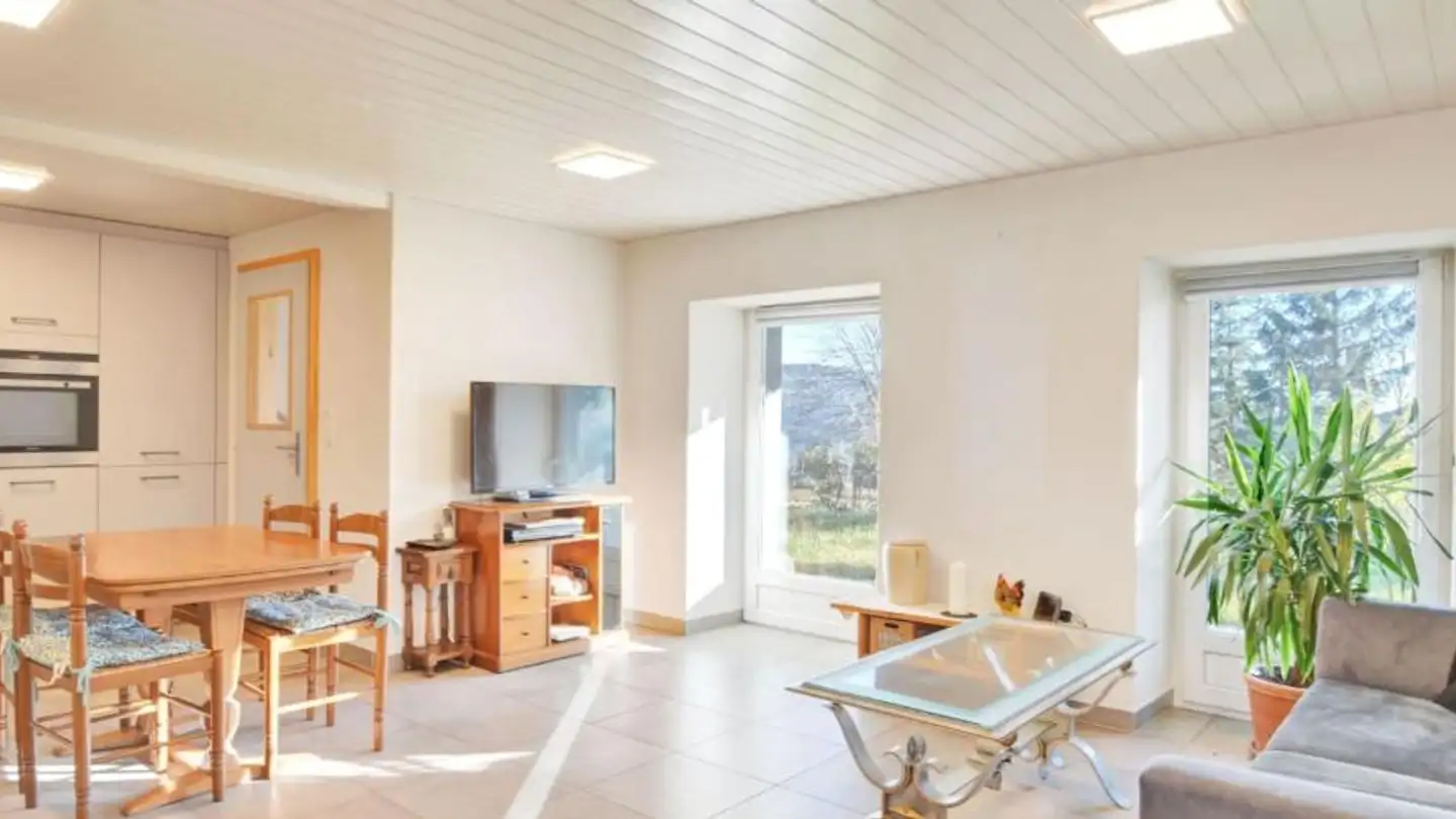 Chalet à vendre - Route De Mont-Soleil 17, 2610 Mont-Soleil