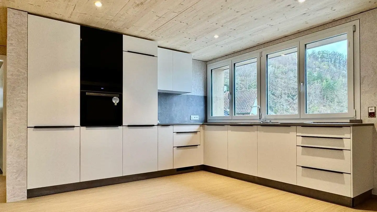 Loft mieten - 9470 Buchs SG - Foto 4