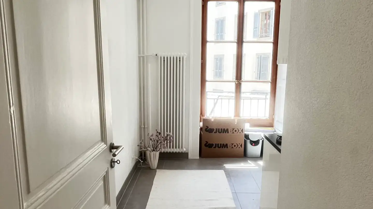 Appartamento in affitto - Boulevard Des Philosophes 4, 1205 Genève - Foto 2