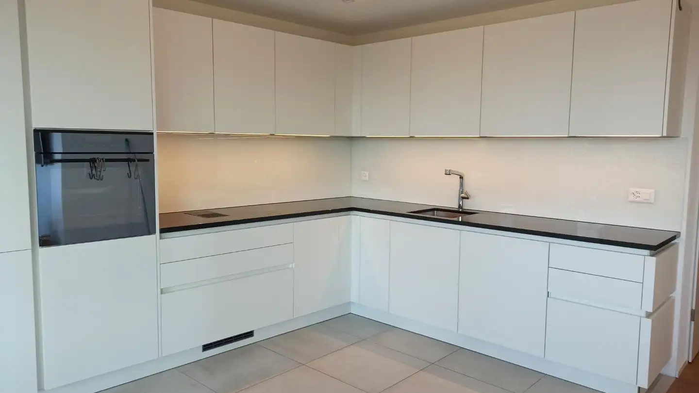 Apartment for rent - 4127 Birsfelden