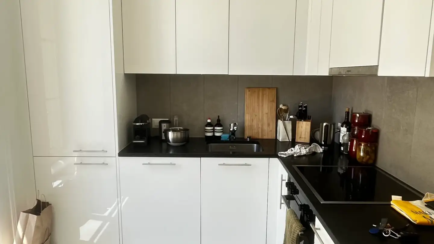 Appartamento in affitto - Boulevard Des Philosophes 4, 1205 Genève - Foto 3
