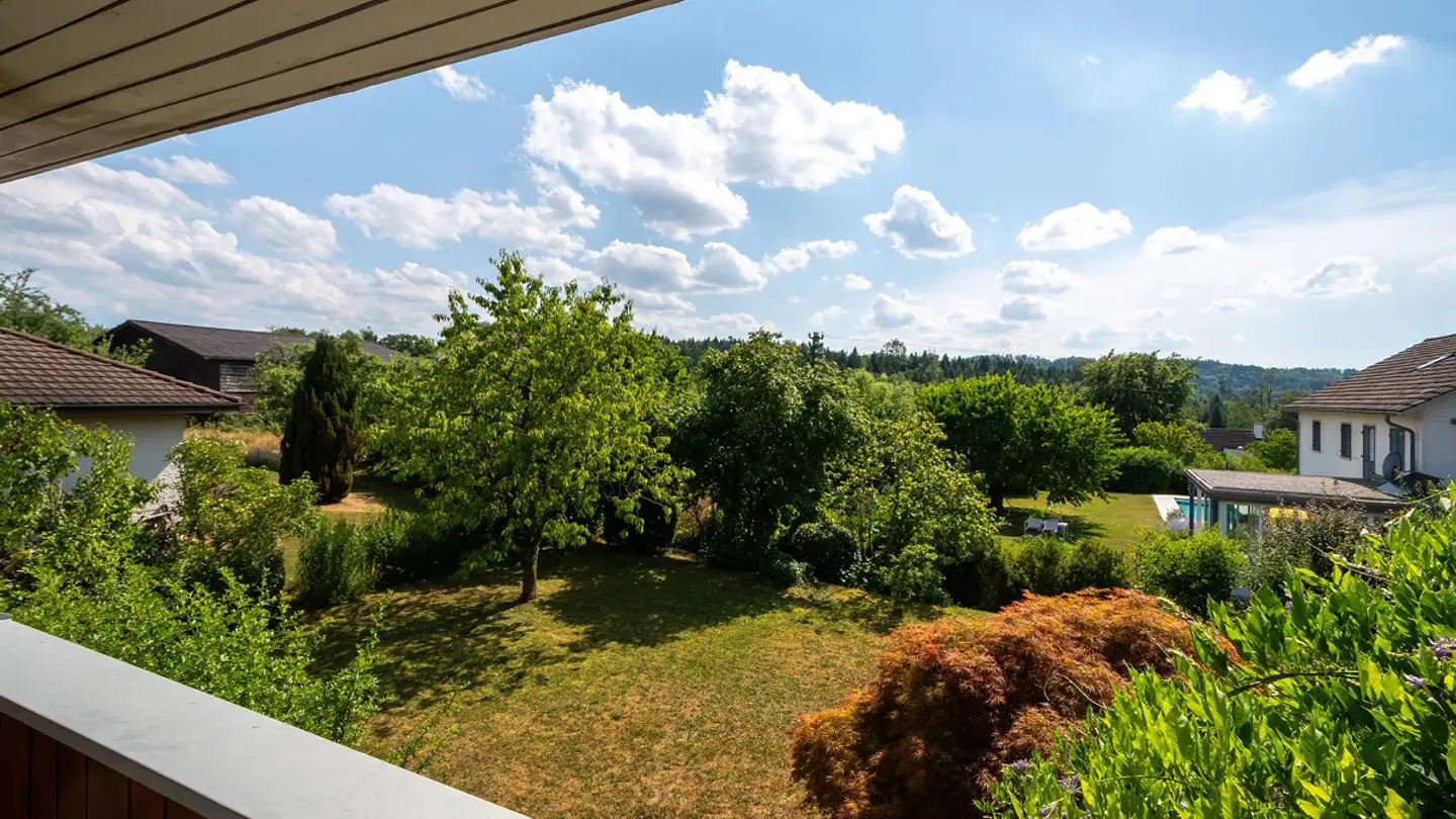 Casa singola in vendita - Thundorferstrasse 80, 8500 Frauenfeld - Foto 2