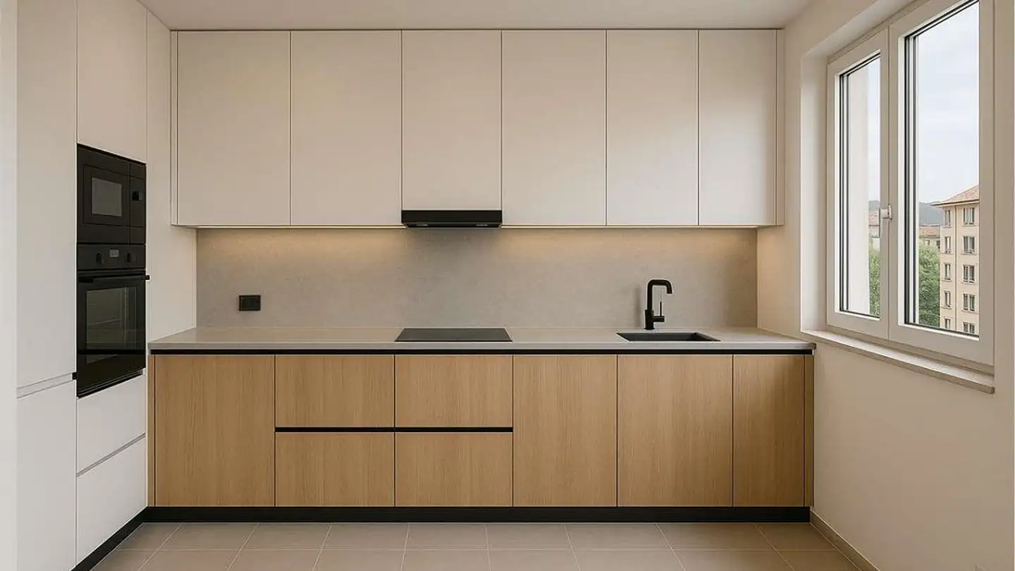 Edificio residenziale in vendita - 6900 Lugano - Foto 3