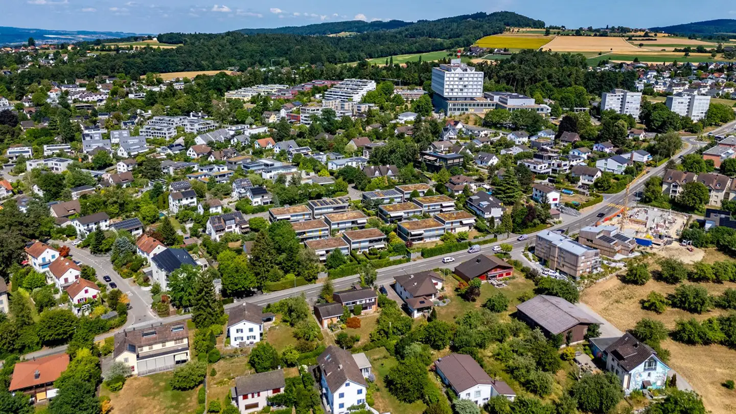 Casa singola in vendita - Thundorferstrasse 80, 8500 Frauenfeld - Foto 4