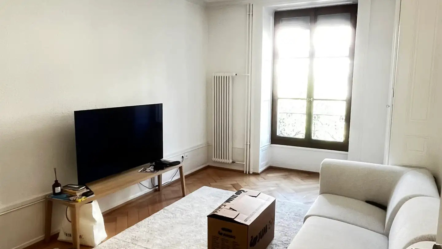 Appartamento in affitto - Boulevard Des Philosophes 4, 1205 Genève - Foto 4