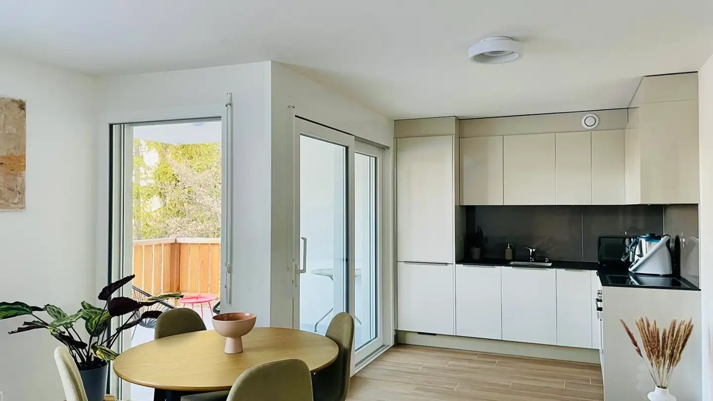 Appartement à louer - Route De Vermala 24, 3963 Crans-Montana