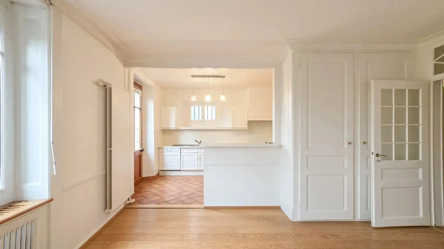 Maison troglodyte à vendre - 1254 Jussy - Photo 3