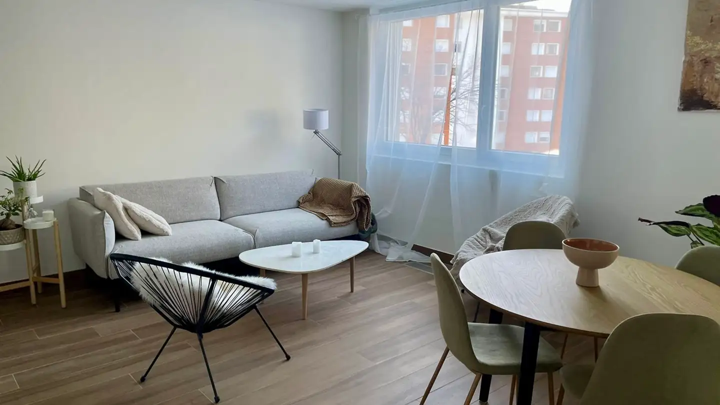 Appartement à louer - Route De Vermala 24, 3963 Crans-Montana - Photo 2