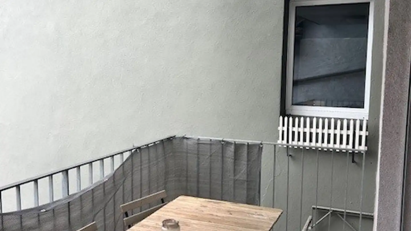 Appartamento in affitto - Rue Des Remparts 4, 1350 Orbe