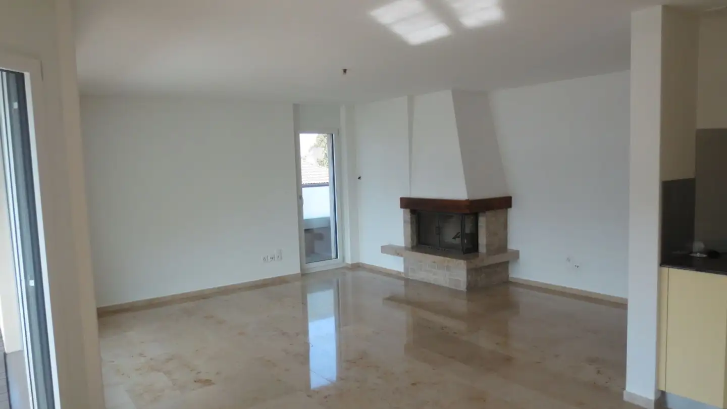 Appartement à louer - Pilatusrain 7, 6210 Sursee - Photo 2