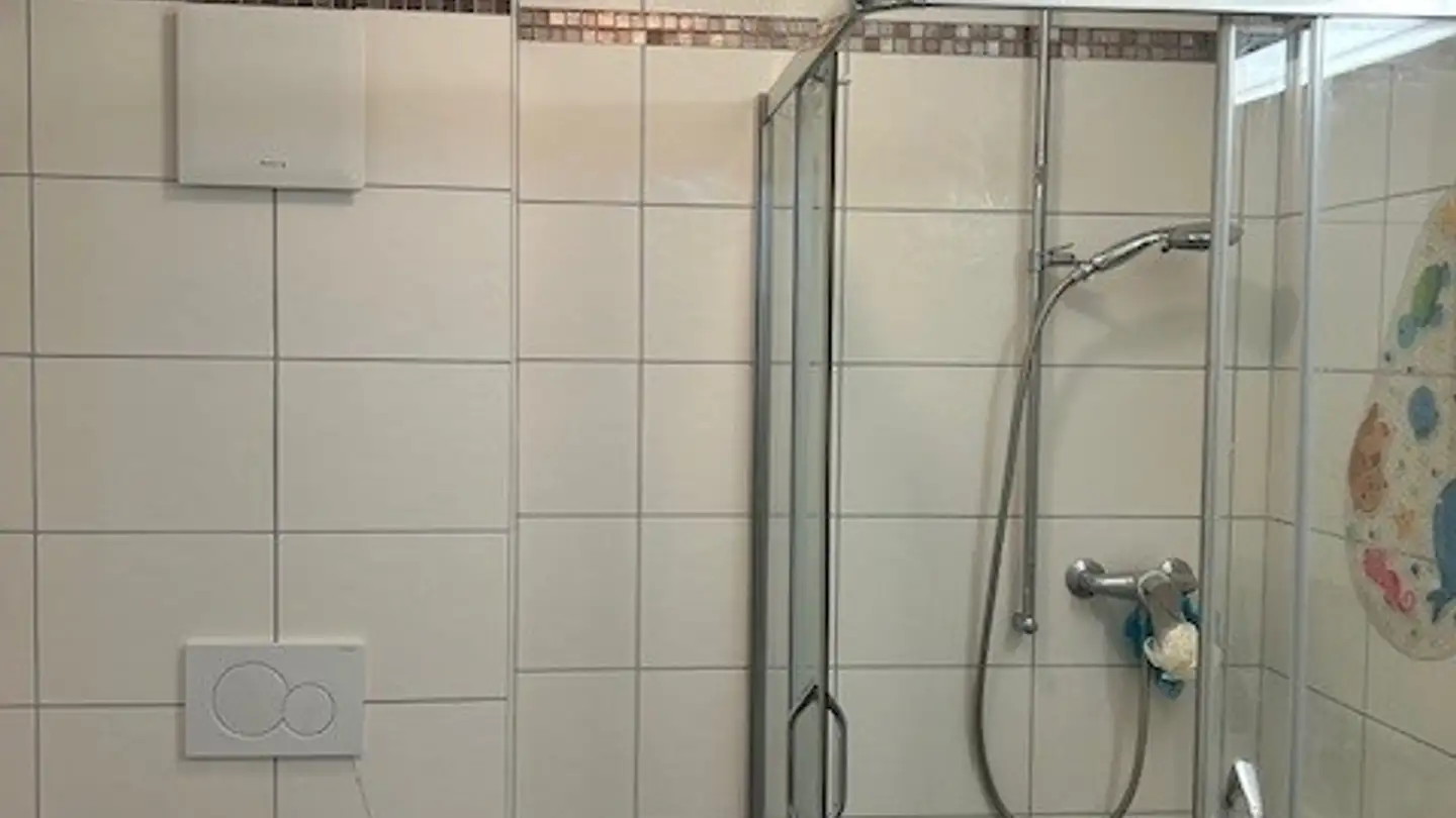 Appartamento in affitto - Rue Des Remparts 4, 1350 Orbe - Foto 2