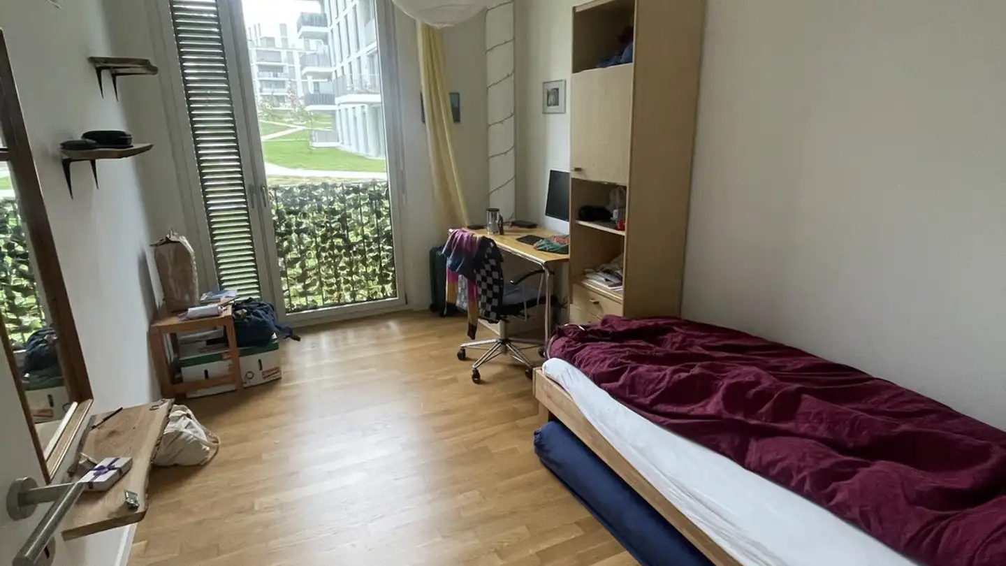 Apartment for rent - 1024 Ecublens VD