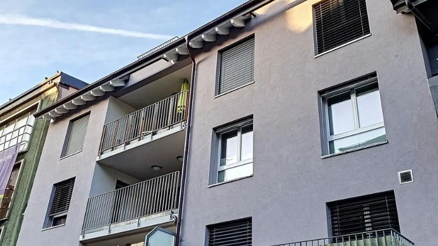 Appartamento in affitto - Rue Des Remparts 4, 1350 Orbe - Foto 3