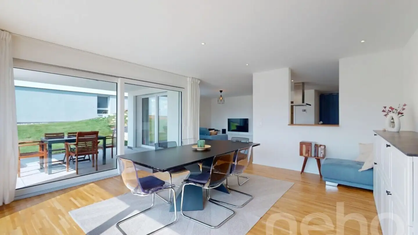 Cave house for sale - 2523 Lignières