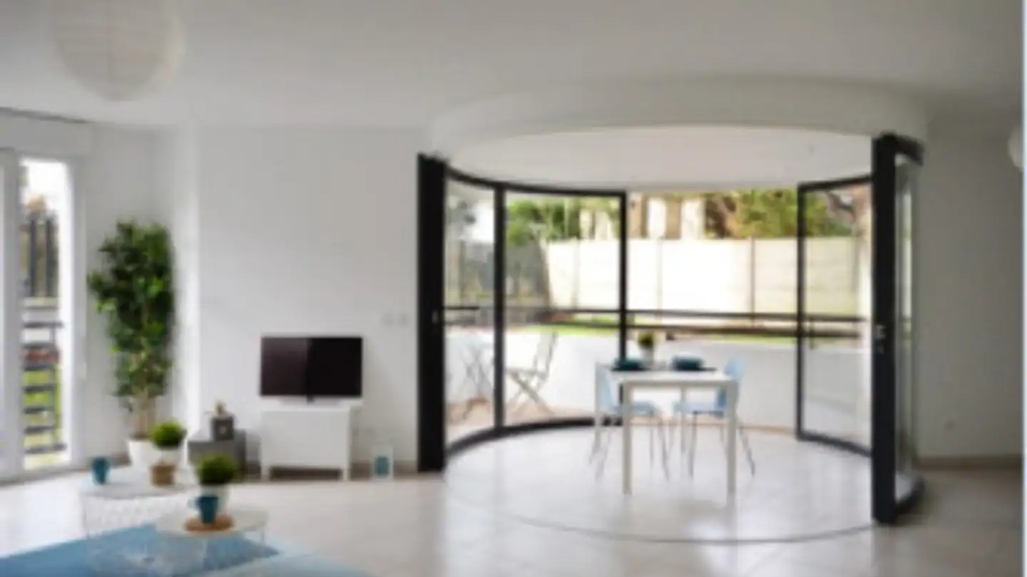 Duplex in vendita - Rue Du Nord, 1907 Saxon - Photo 3