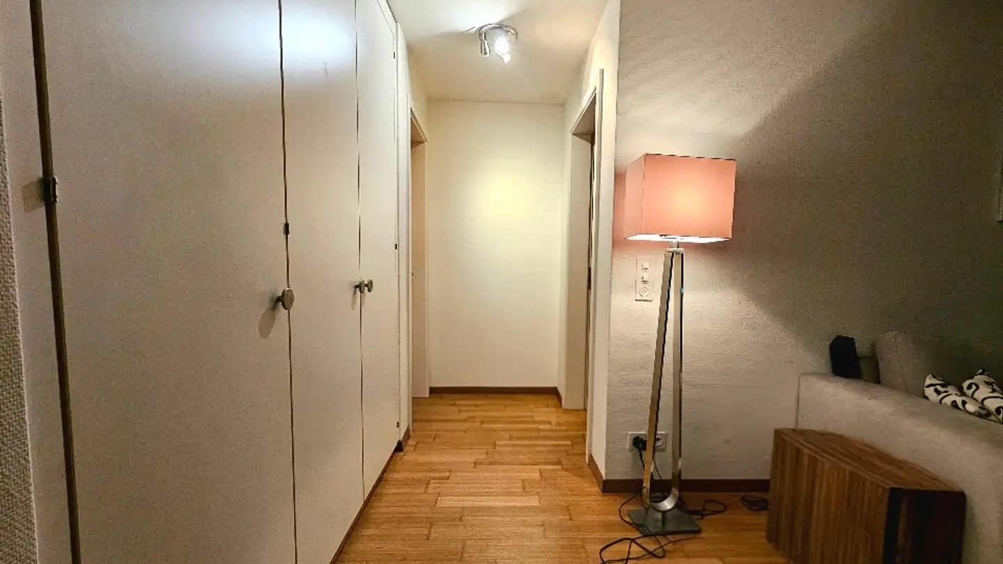 Wohnung mieten - Niesenweg 2, 3177 Laupen BE - Foto 4