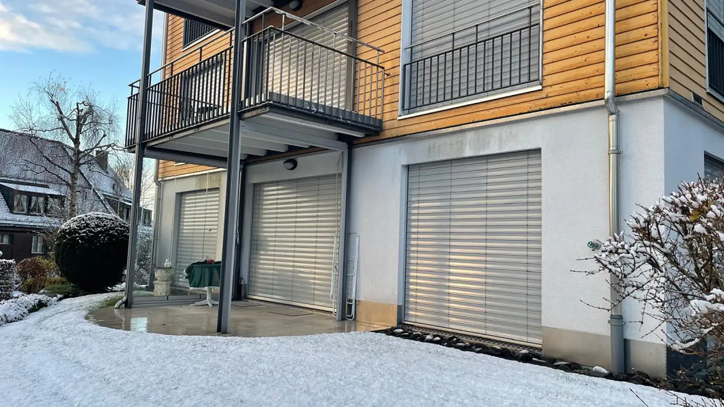 Appartement à vendre - Blattenrainstrasse 7, 9050 Appenzell