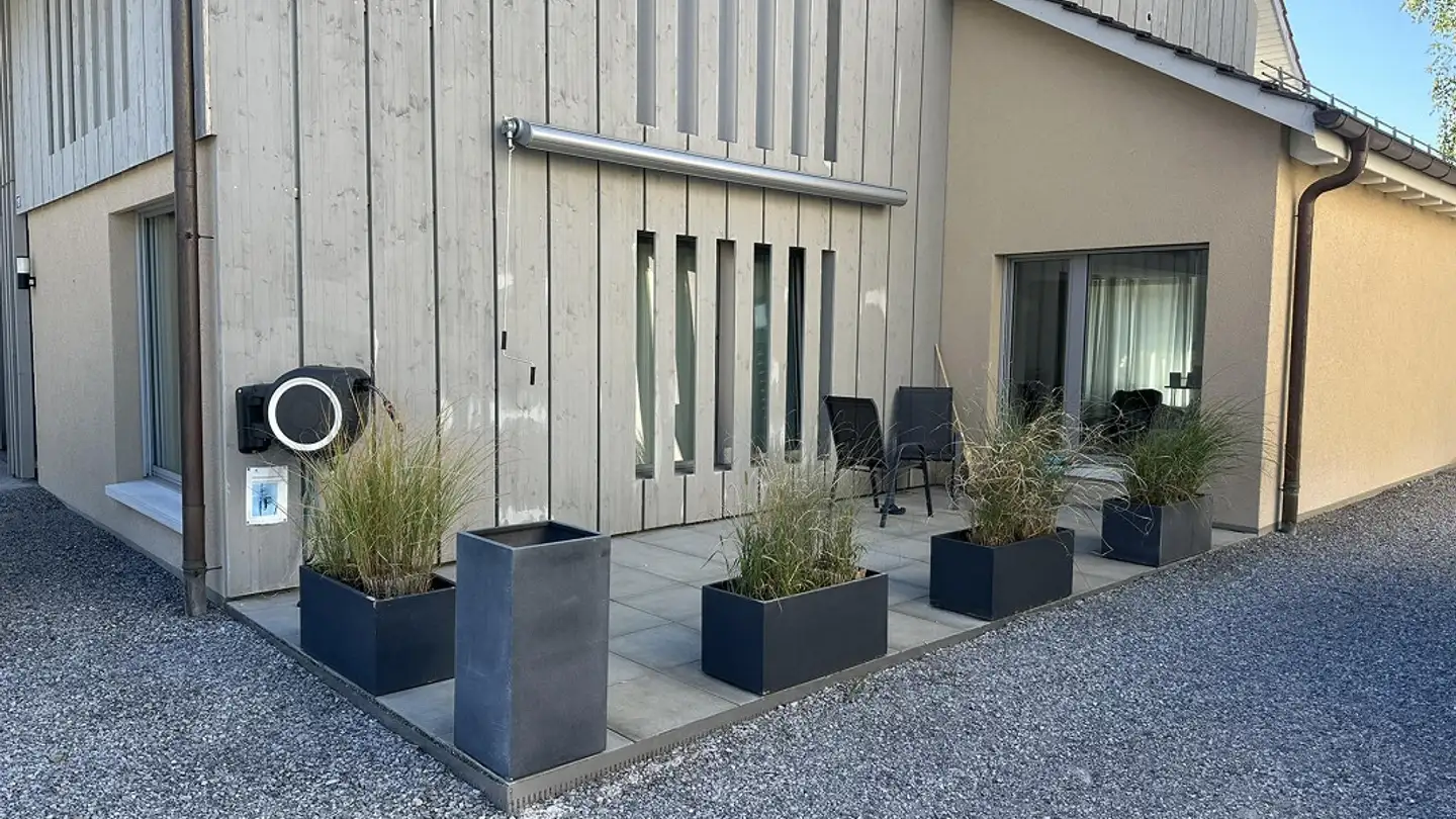Appartamento in affitto - Gemeindehausstrasse 18, 8542 Wiesendangen - Foto 2