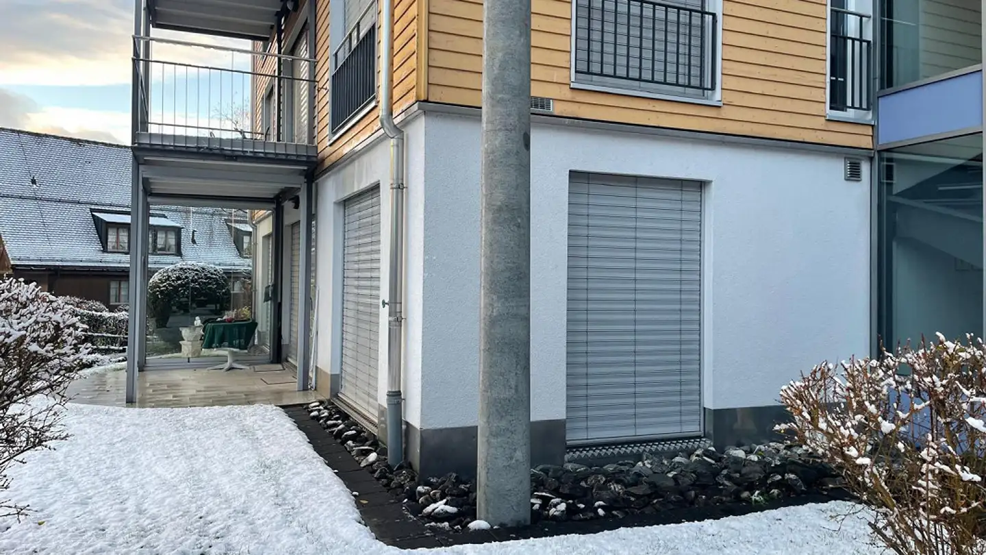 Appartement à vendre - Blattenrainstrasse 7, 9050 Appenzell - Photo 2