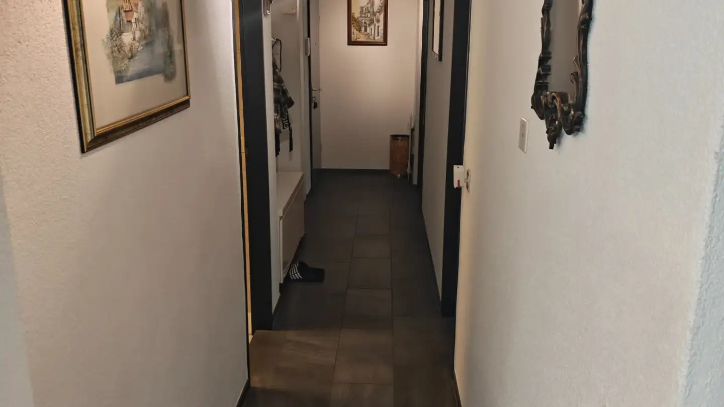 Wohnung mieten - Sankt Johannserstrasse 32, 5312 Döttingen - Foto 3