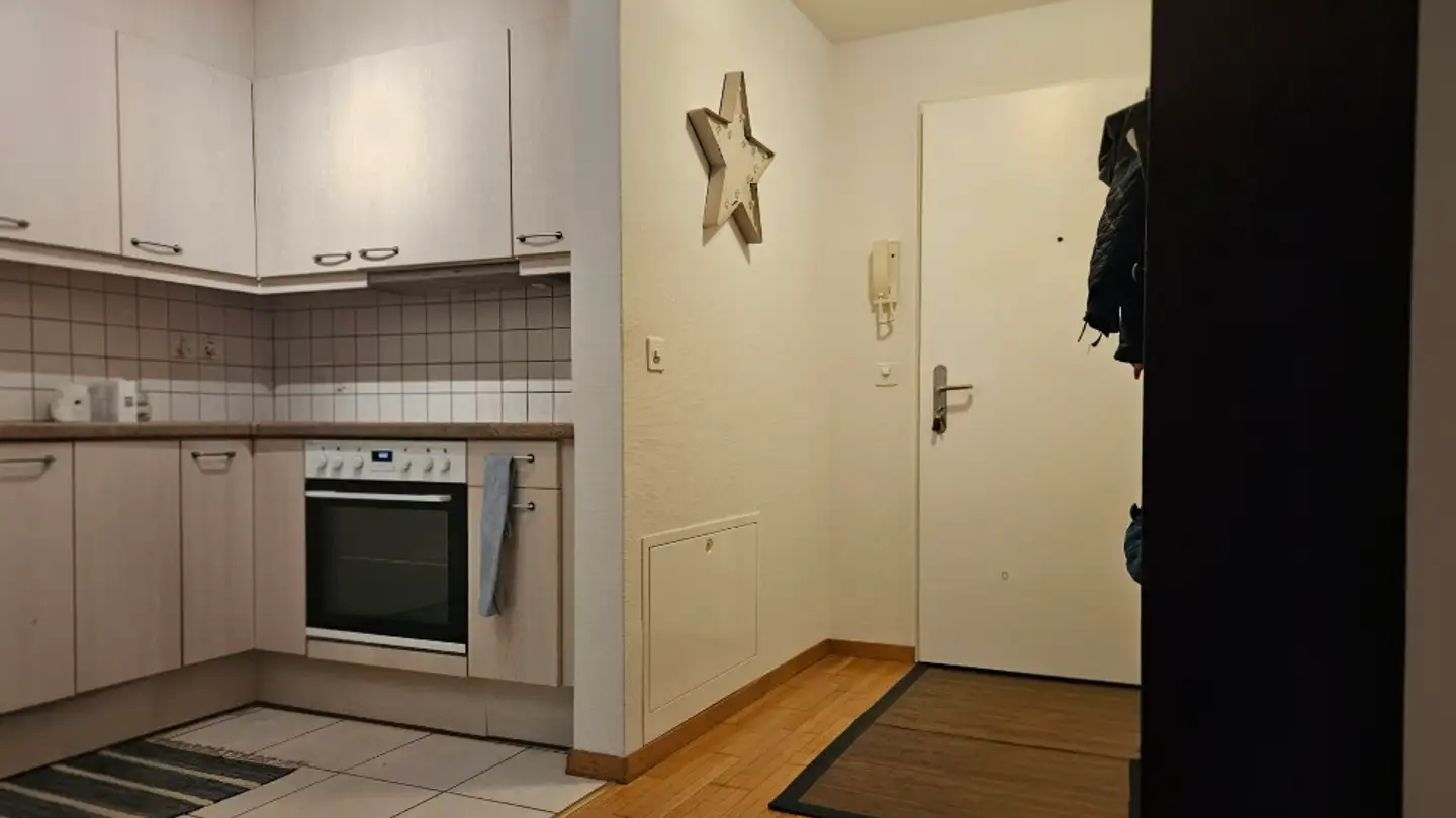 Wohnung mieten - Niesenweg 2, 3177 Laupen BE - Foto 2