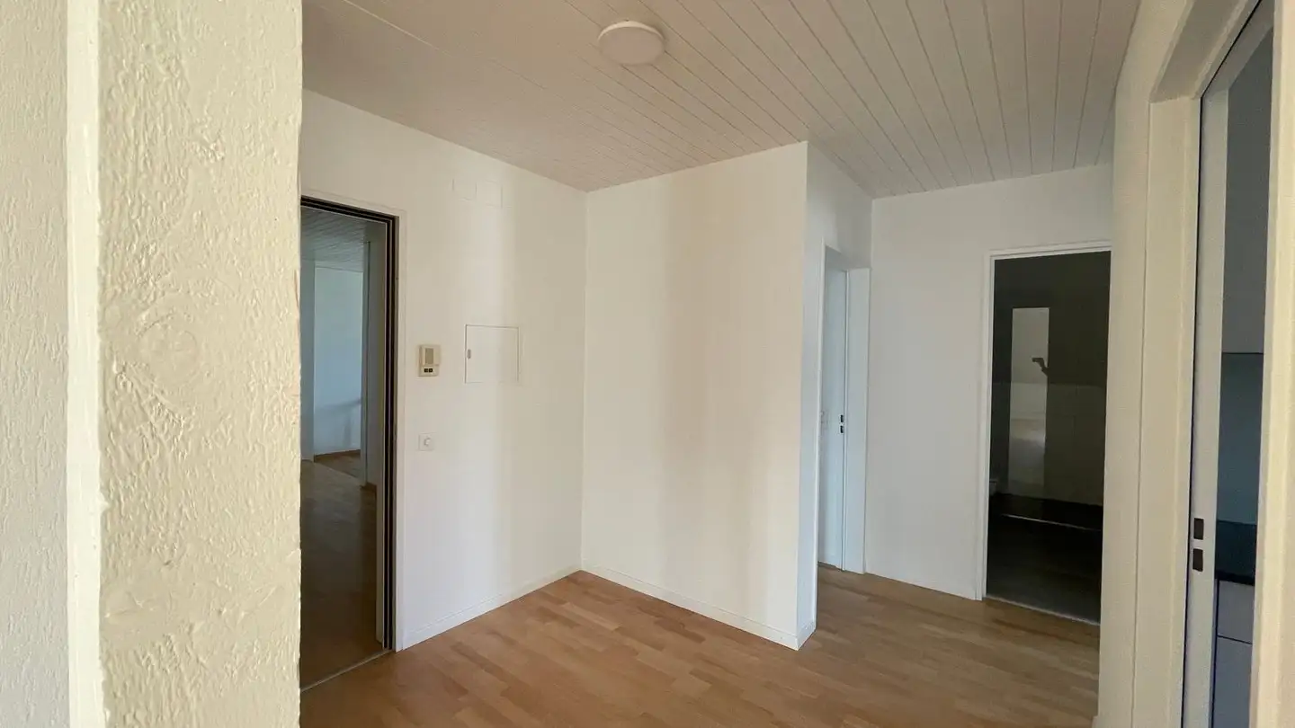 Attico in affitto - Jurastrasse 2, 5000 Aarau - Foto 2