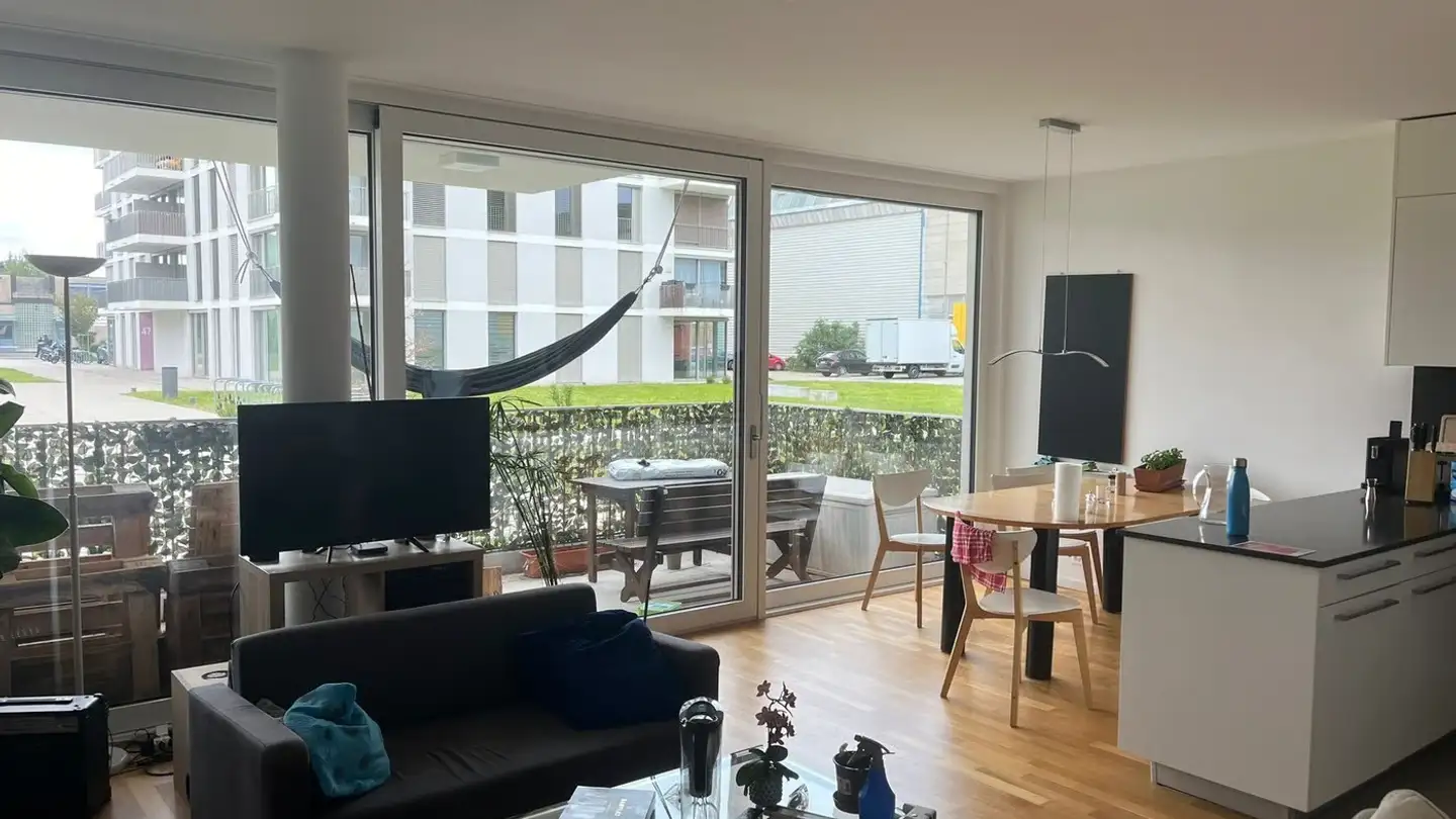 Apartment for rent - 1024 Ecublens VD - Photo 2