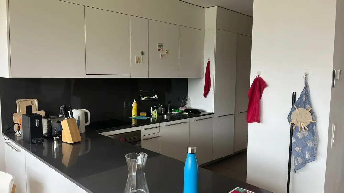 Apartment for rent - 1024 Ecublens VD - Photo 3