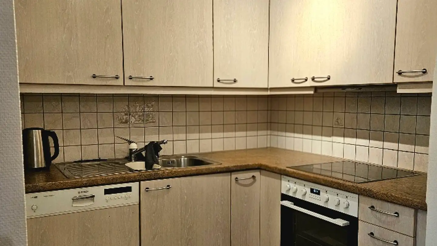 Wohnung mieten - Niesenweg 2, 3177 Laupen BE - Foto 3