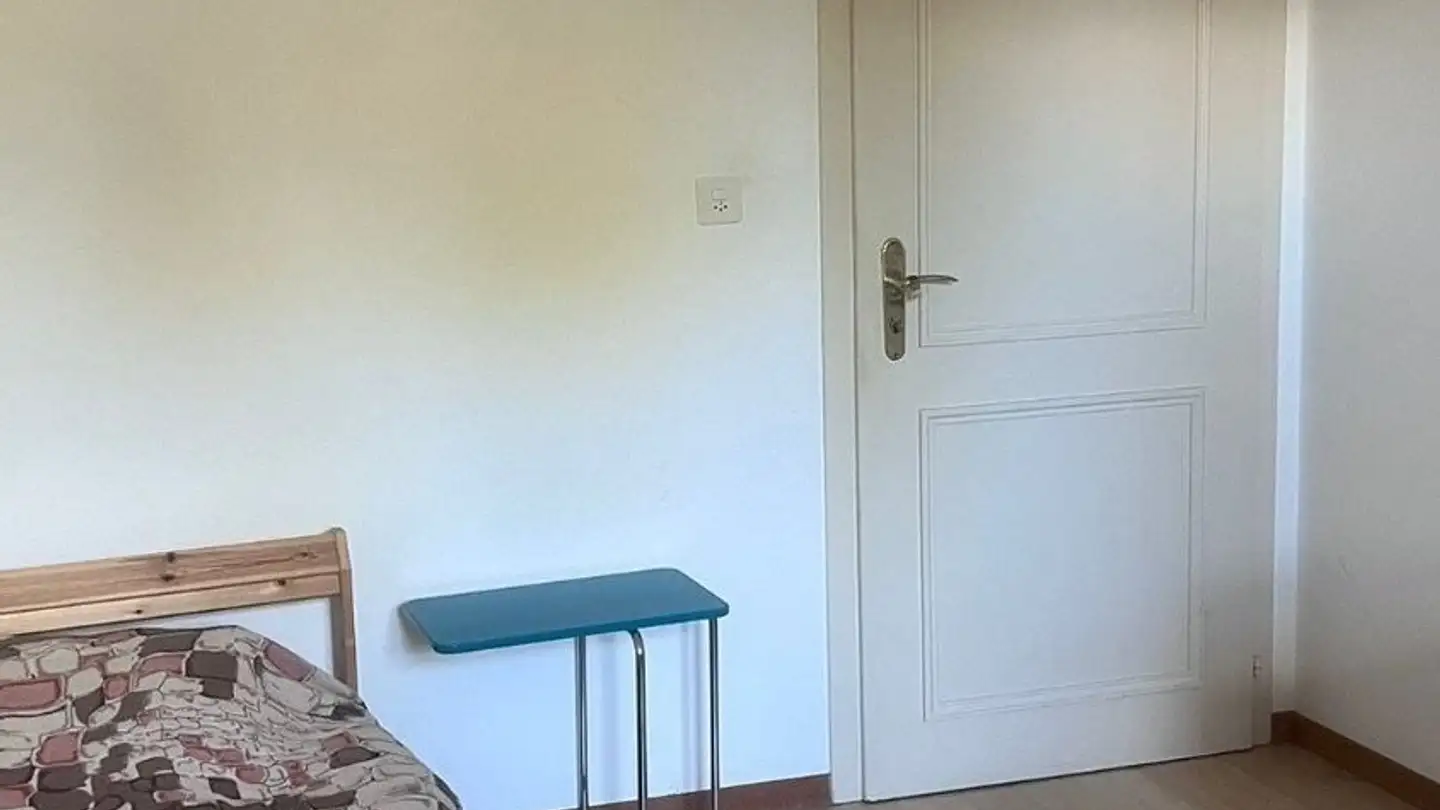 Stanza singola in affitto - Rue Antoine-Saladin 7, 1299 Crans-près-Céligny - Photo 3