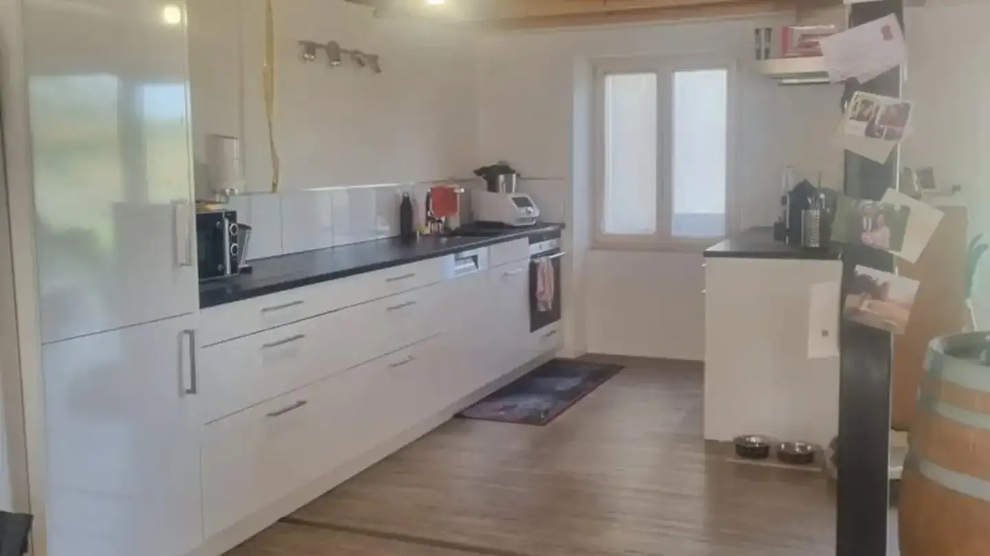 Appartamento in affitto - Route De Buix, 2924 Montignez - Foto 3