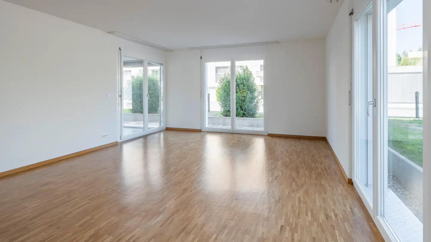 Apartment for rent - Kaffeestrasse 16, 8180 Bülach - Photo 2