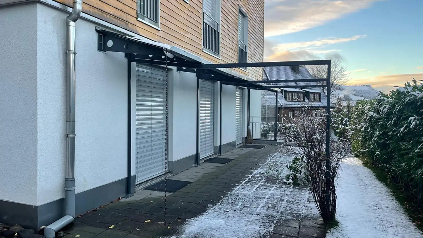 Appartement à vendre - Blattenrainstrasse 7, 9050 Appenzell - Photo 3