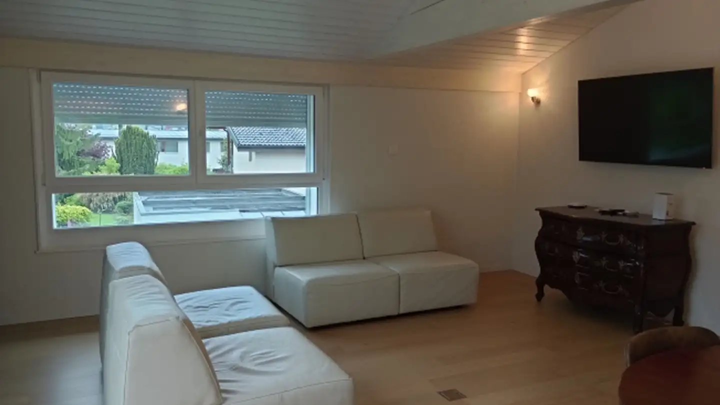 Appartement à louer - 1218 Le Grand-Saconnex