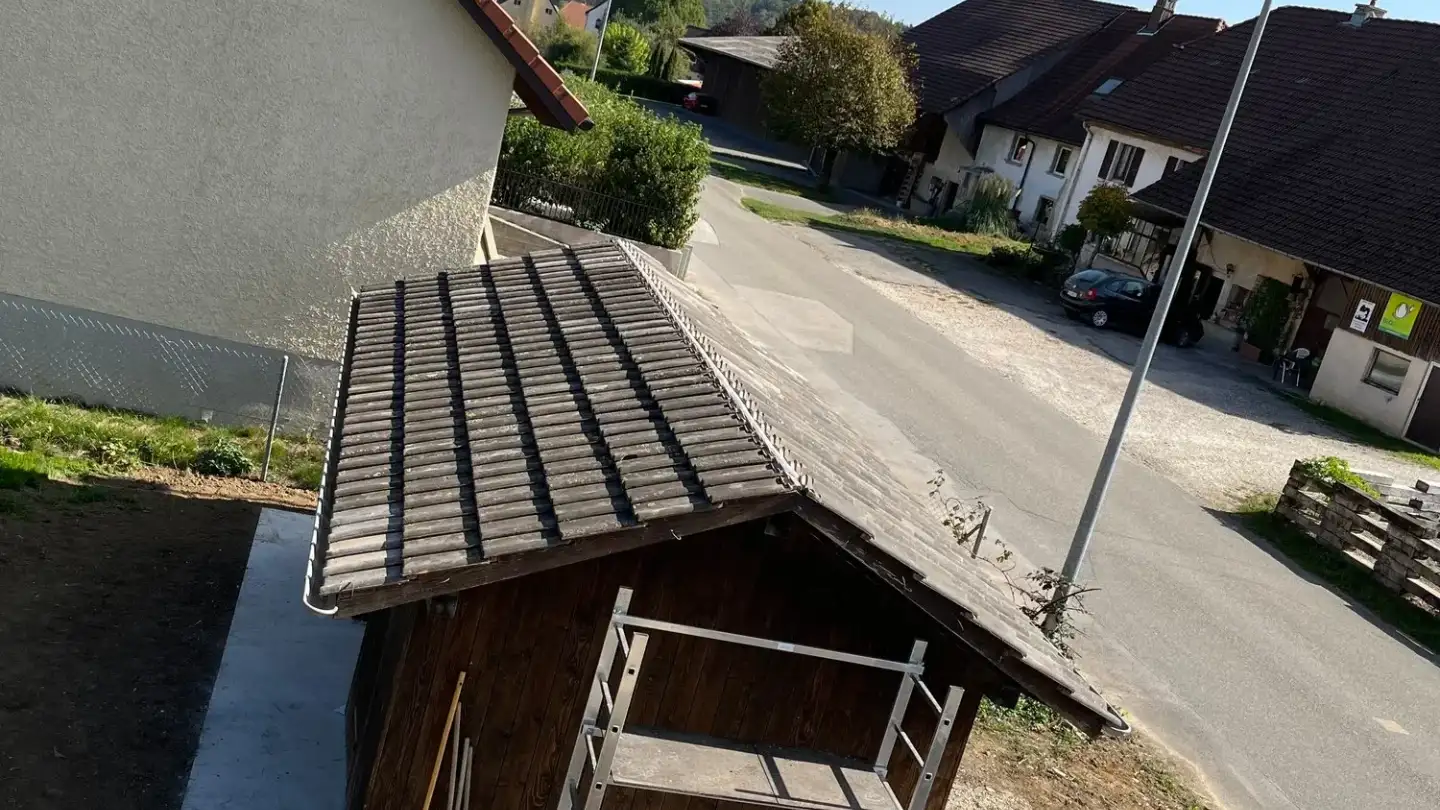 Appartamento in affitto - Route De Buix, 2924 Montignez - Foto 4