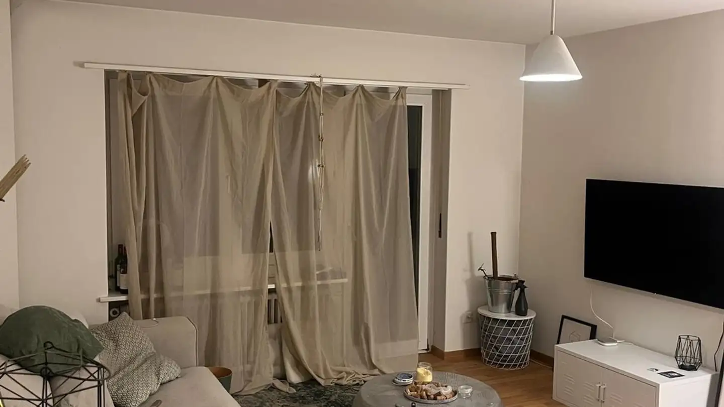 Appartamento in affitto - 8003 Zürich