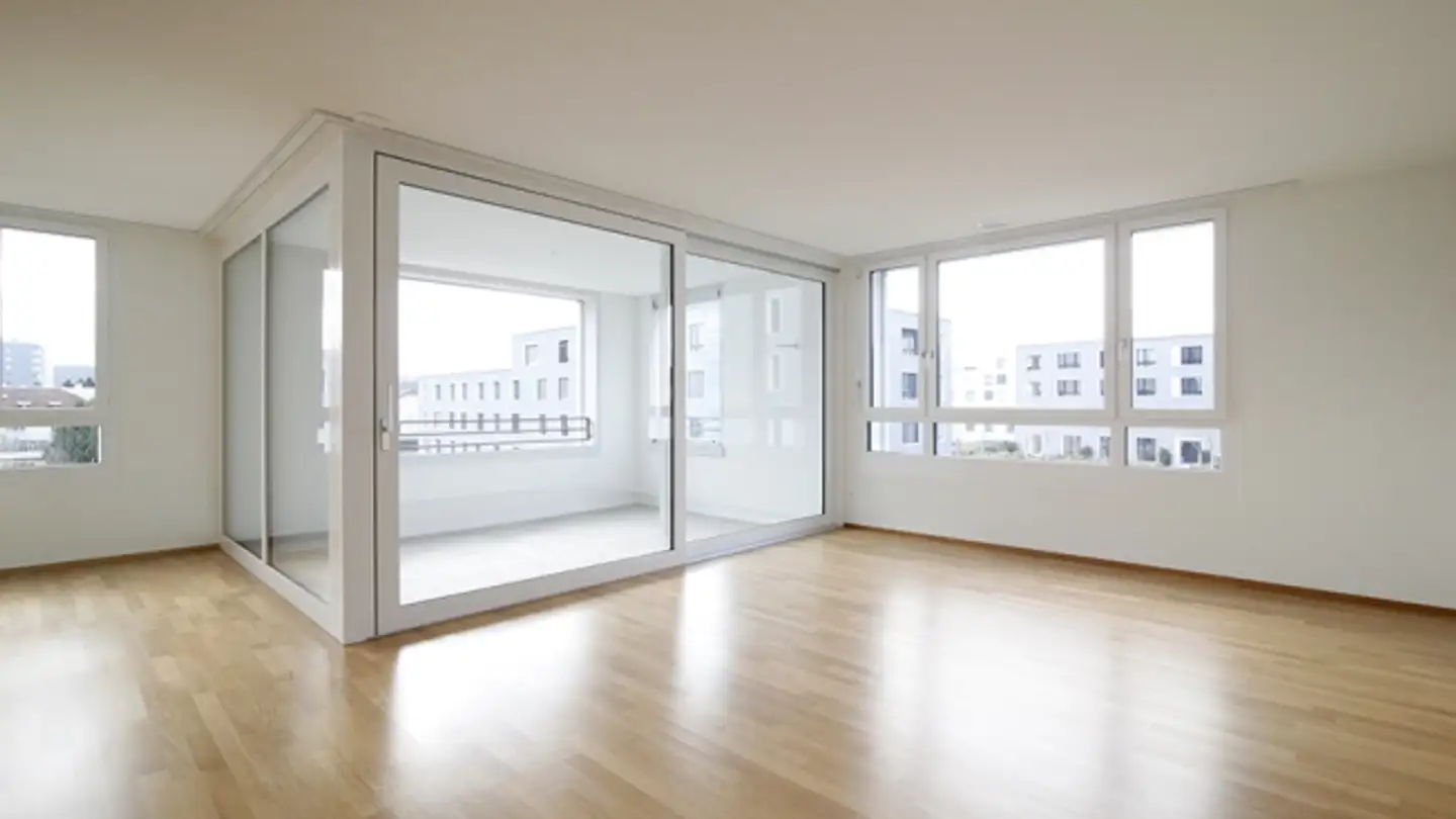 Appartamento in affitto - St. Gallerstrasse 35a, 9500 Wil SG - Photo 2