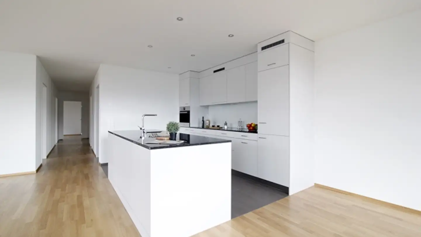 Appartamento in affitto - St. Gallerstrasse 35a, 9500 Wil SG - Photo 3