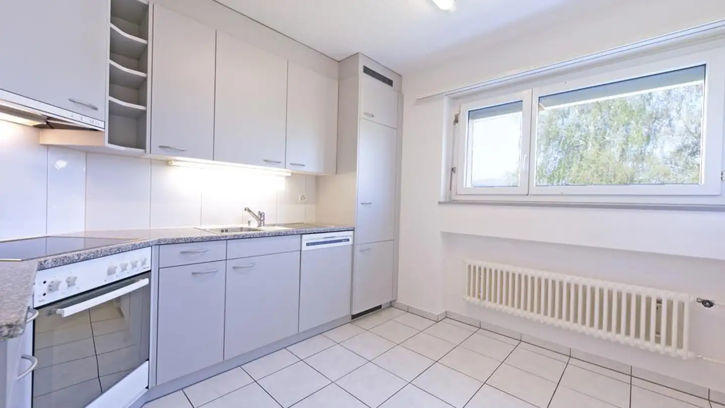 Appartement à louer - Mittelgäustrasse 122, 4612 Wangen b. Olten - Photo 2