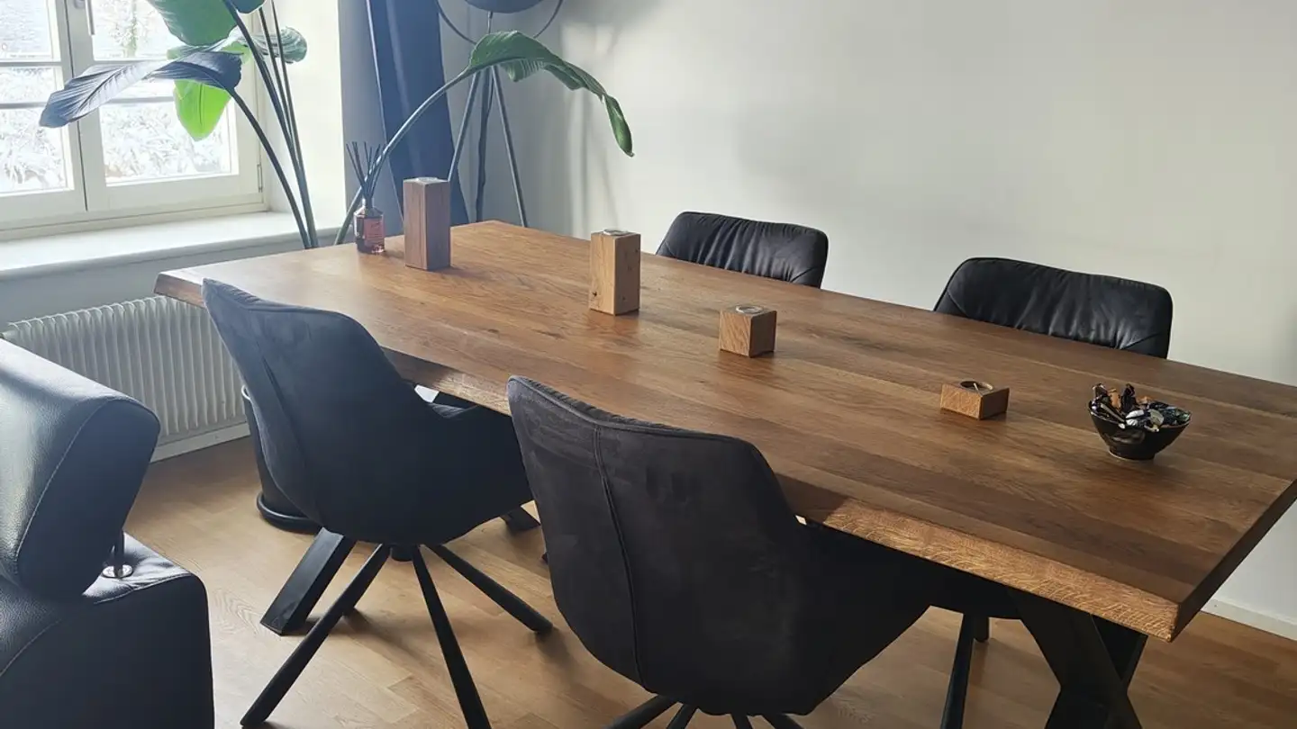 Chambre à louer - Seestrasse 125, 8707 Uetikon am See - Photo 2