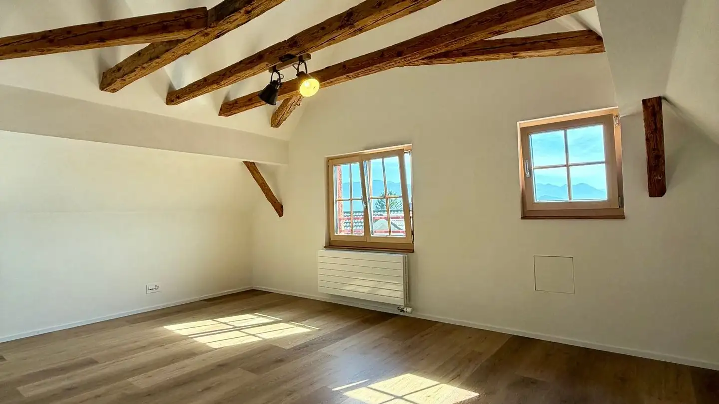 Appartamento in affitto - 9450 Lüchingen - Foto 2