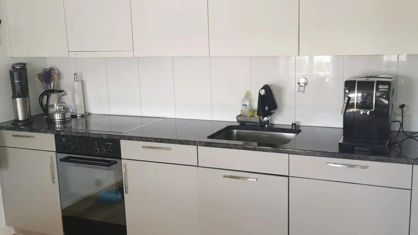 Chambre à louer - Seestrasse 125, 8707 Uetikon am See - Photo 4