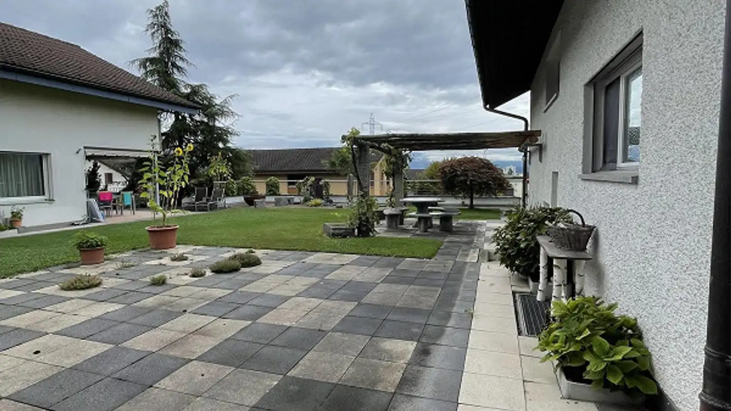 Immeuble résidentiel à vendre - Rosshalde 26, 6023 Rothenburg - Photo 3