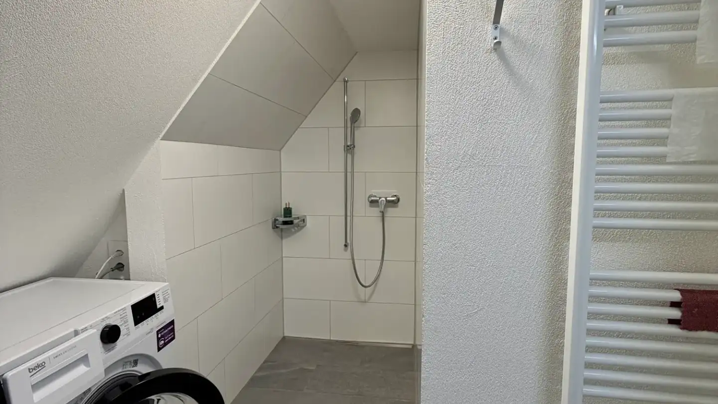 Appartamento in affitto - 9450 Lüchingen - Foto 3