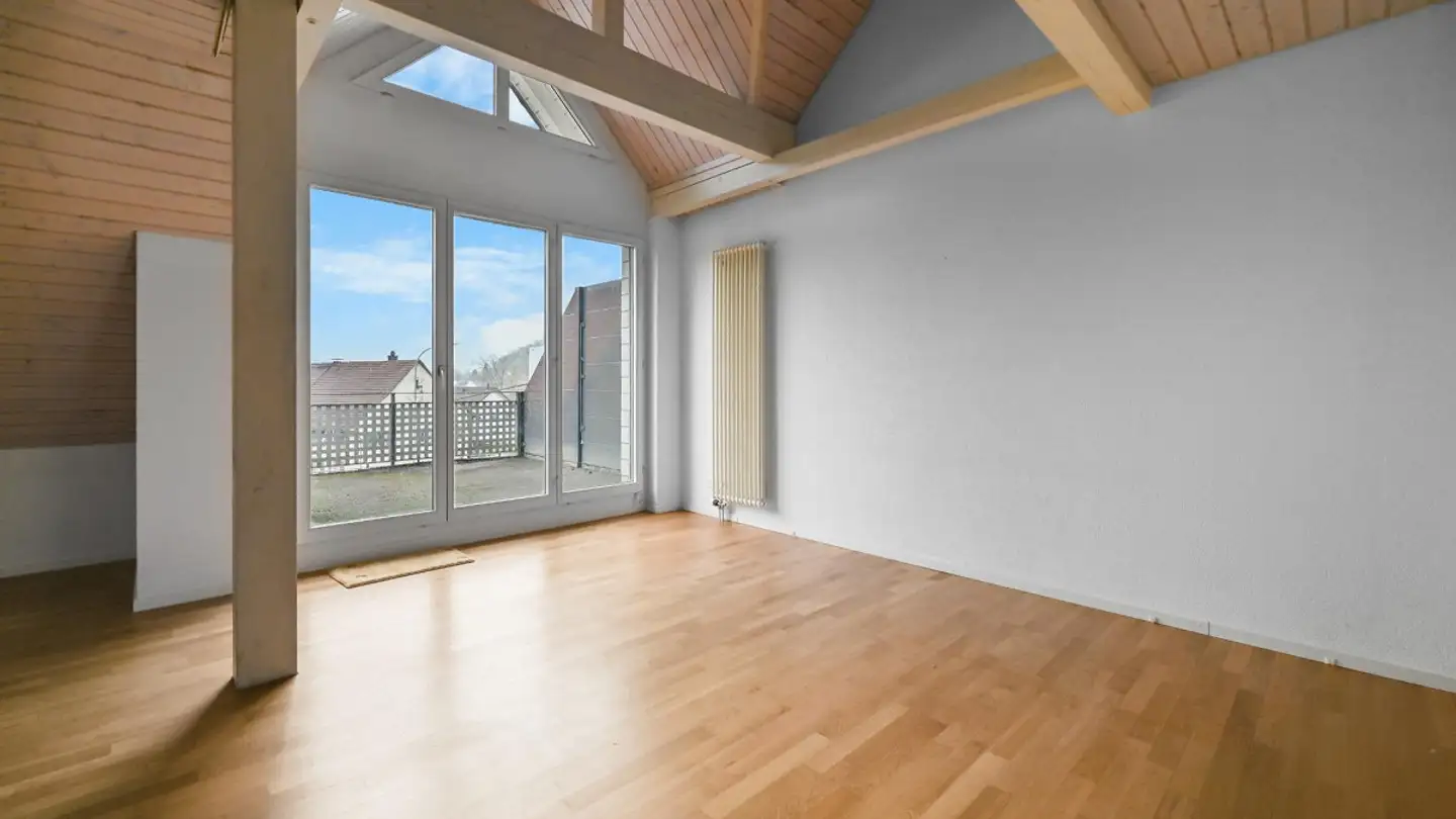 Penthouse for rent - Landstrasse 34, 5322 Koblenz - Photo 2