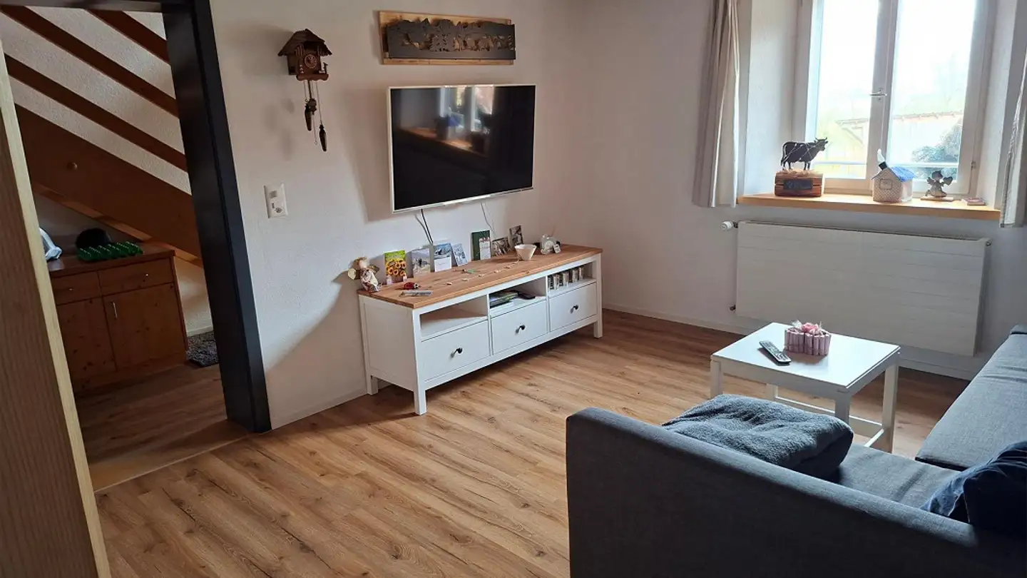 Appartamento in affitto - Warthausen 4, 8718 Schänis